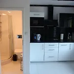 Jagodowy Dwor Apartmán