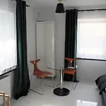 Jagodowy Dwor Apartmán *