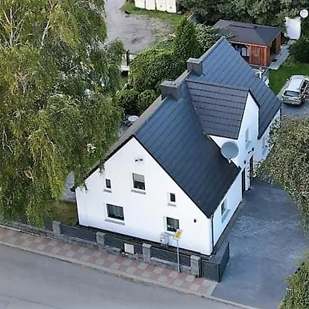 Jagodowy Dwor Apartmán