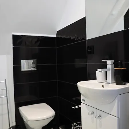 Apartmán Jagodowy Dwor *