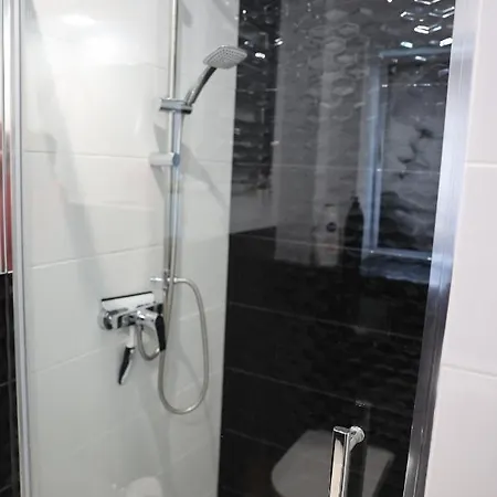 Jagodowy Dwor Apartmán