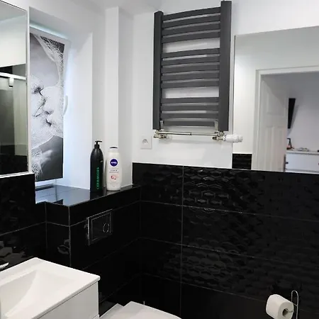 Apartment Jagodowy Dwor *