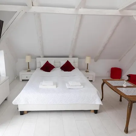 Apartment Jagodowy Dwor