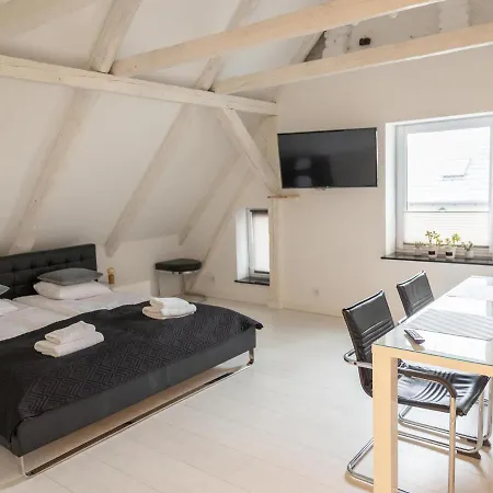 Jagodowy Dwor Jastarnia