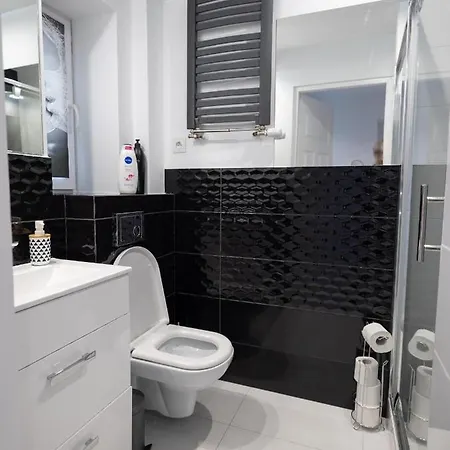Apartment Jagodowy Dwor *
