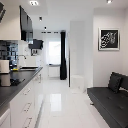 Jagodowy Dwor * Jastarnia