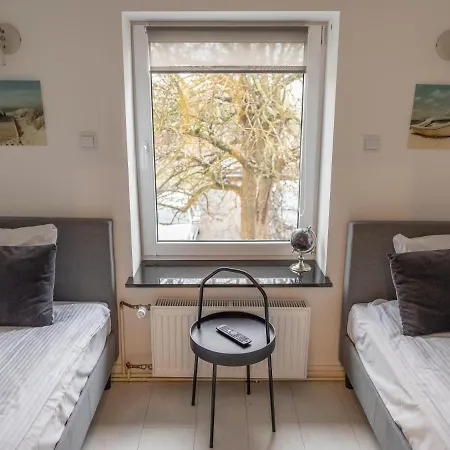 Apartmán Jagodowy Dwor *