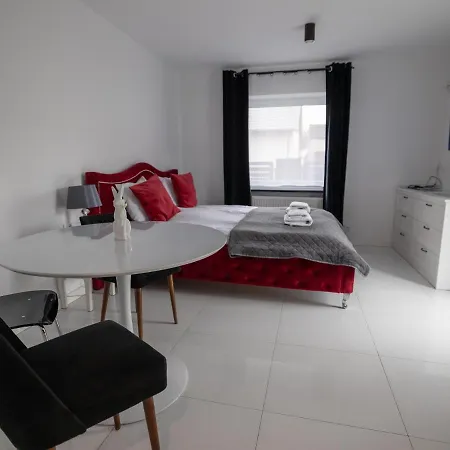 Jagodowy Dwor * Jastarnia