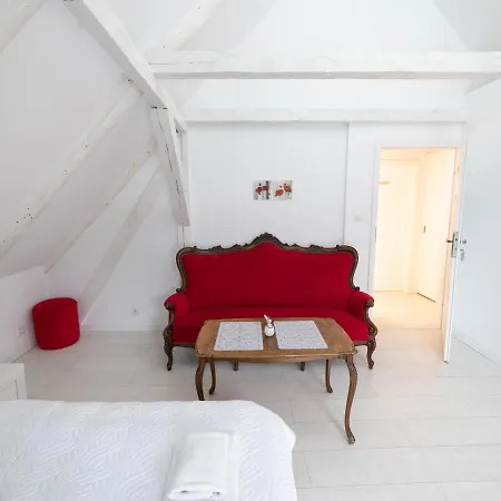 Jagodowy Dwor Appartement