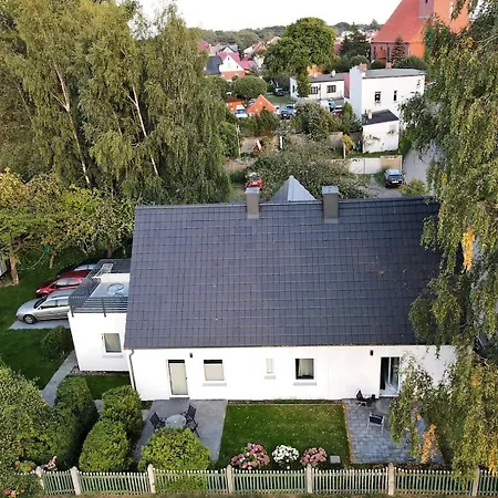Jagodowy Dwor Jastarnia