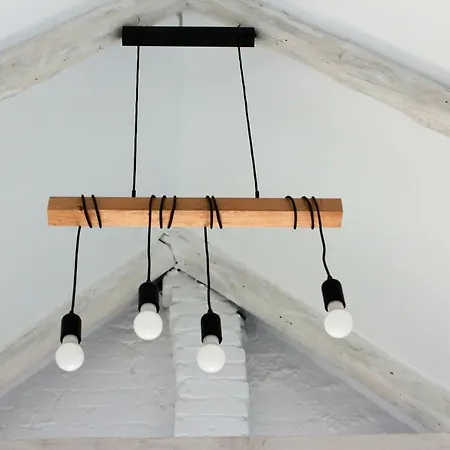 Jagodowy Dwor 公寓 *