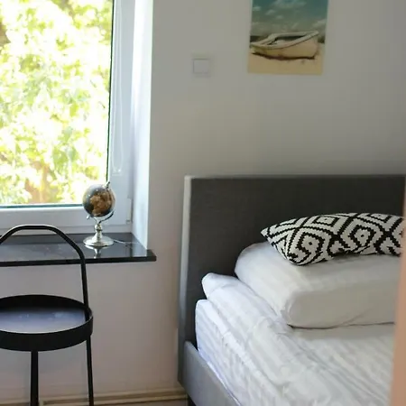 Jagodowy Dwor Apartment Jastarnia