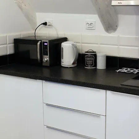 Jagodowy Dwor * Jastarnia