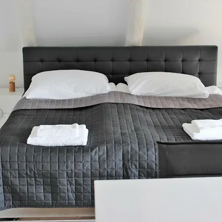 Apartment Jagodowy Dwor Jastarnia