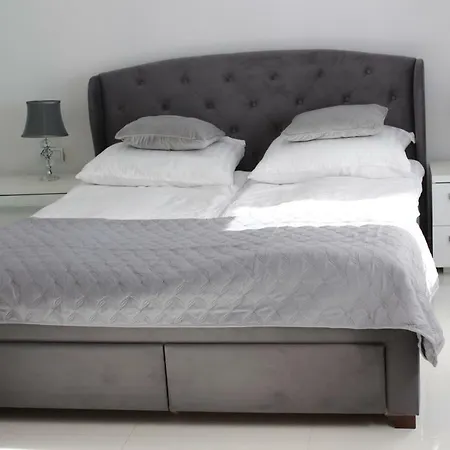 Jagodowy Dwor * Jastarnia