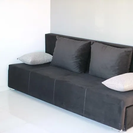 Jagodowy Dwor Apartmán