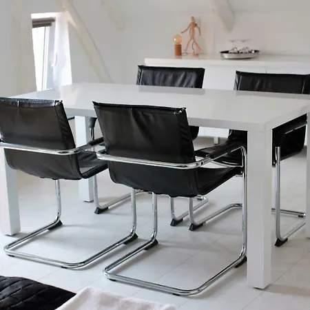 Apartmán Jagodowy Dwor Jastarnia