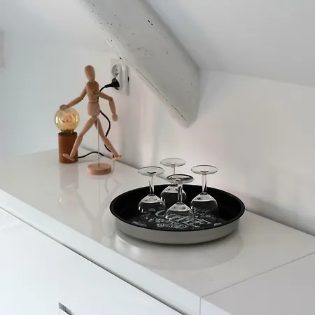 Jagodowy Dwor * Jastarnia