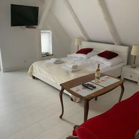 Jagodowy Dwor Jastarnia