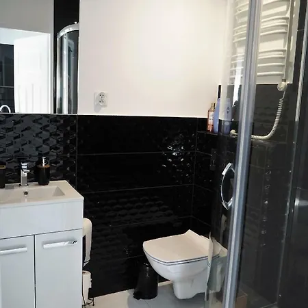 Jagodowy Dwor * Jastarnia