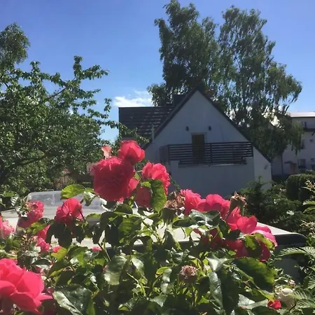 Apartmán Jagodowy Dwor