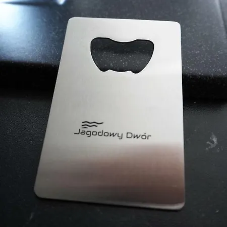 Jagodowy Dwor Apartmán *