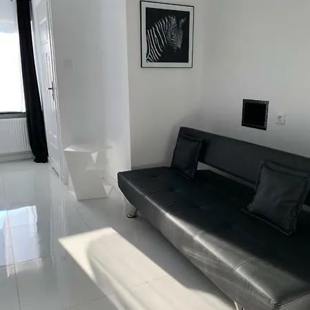 Apartmán Jagodowy Dwor *