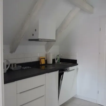 Jagodowy Dwor Apartment Jastarnia