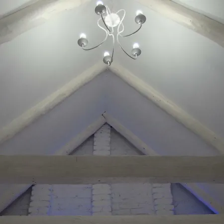 Jagodowy Dwor Apartmán *