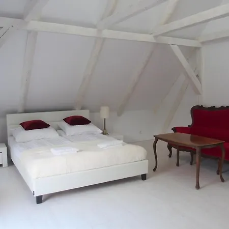 Jagodowy Dwor Apartmán Jastarnia