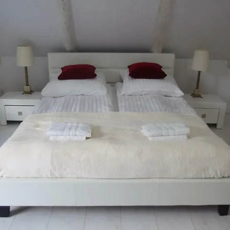 Jagodowy Dwor * Jastarnia