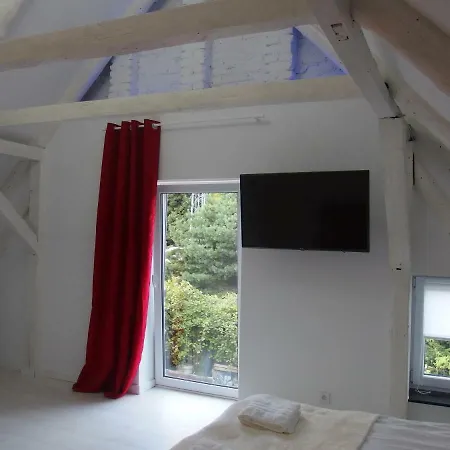 Jagodowy Dwor * Jastarnia