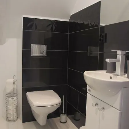 Apartmán Jagodowy Dwor *