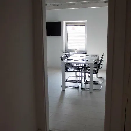 Jagodowy Dwor * Jastarnia