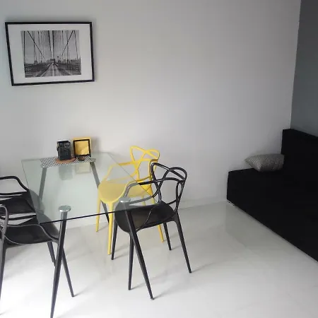 Apartment Jagodowy Dwor Jastarnia