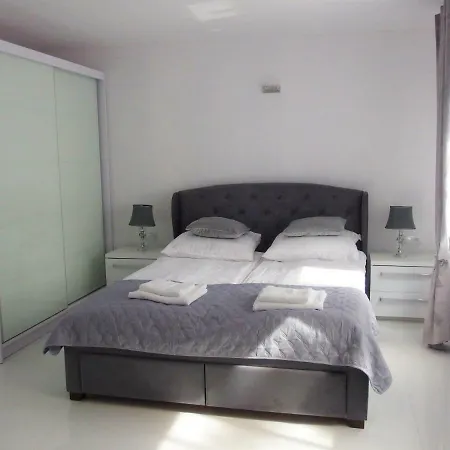 Jagodowy Dwor Jastarnia