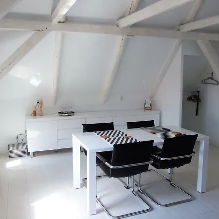 Apartment Jagodowy Dwor Jastarnia