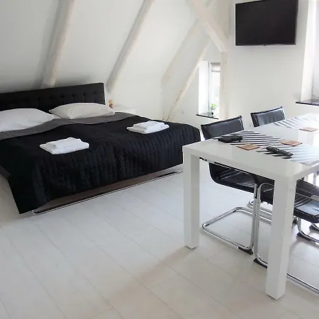 Jagodowy Dwor Jastarnia