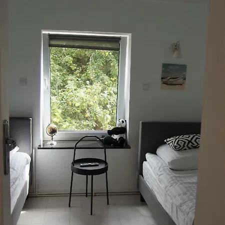 Jagodowy Dwor Jastarnia