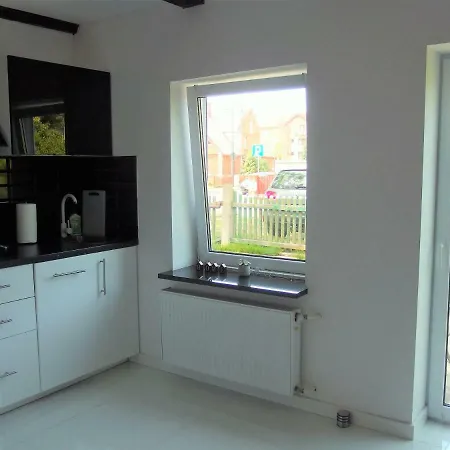 Apartment Jagodowy Dwor *