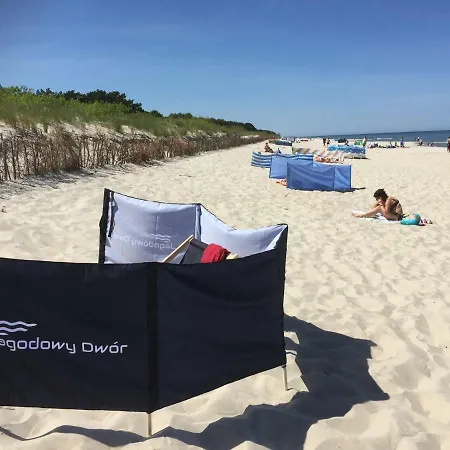 Jagodowy Dwor Jastarnia