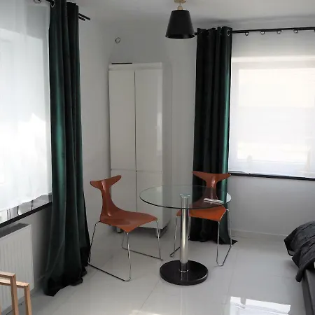 Jagodowy Dwor Apartmán *