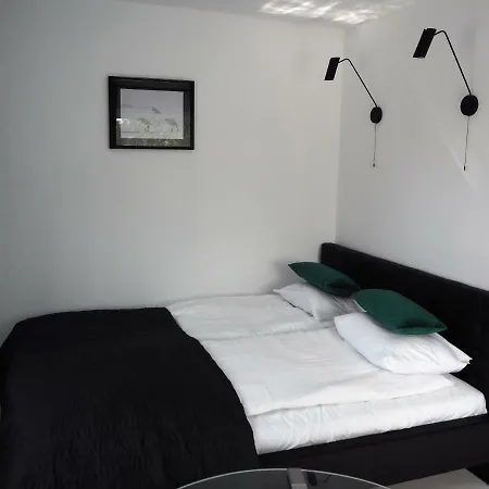 Apartment Jagodowy Dwor *