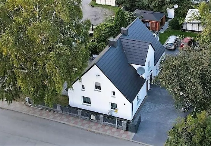 Jagodowy Dwor 公寓