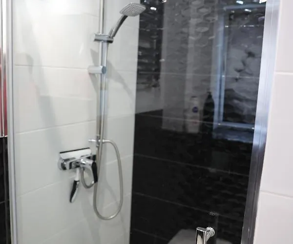 Jagodowy Dwor 公寓