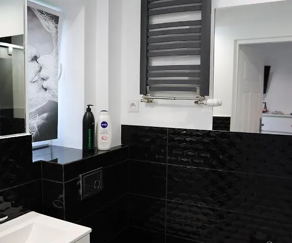 公寓 Jagodowy Dwor *