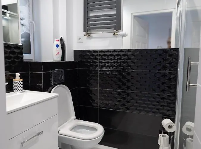 公寓 Jagodowy Dwor *