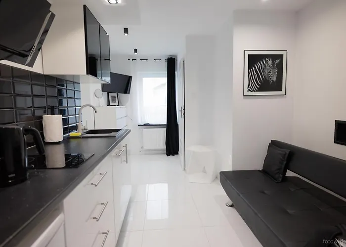 Jagodowy Dwor * 亚斯塔尔尼亚