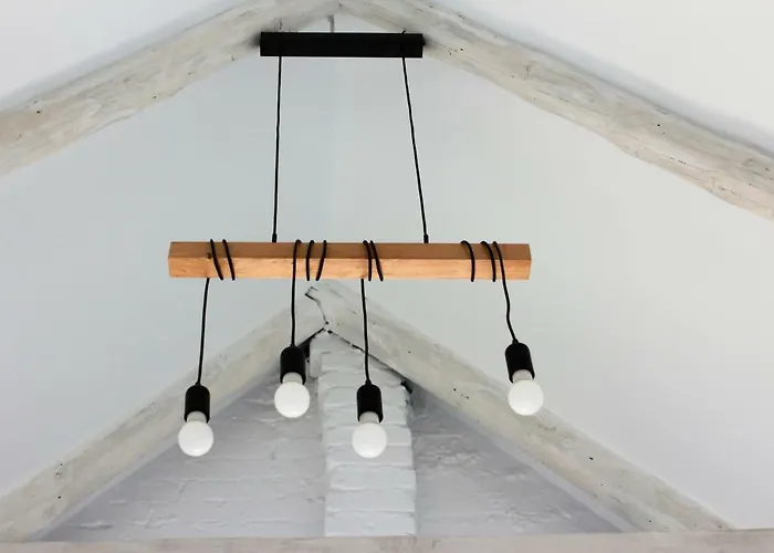 Jagodowy Dwor 公寓 *