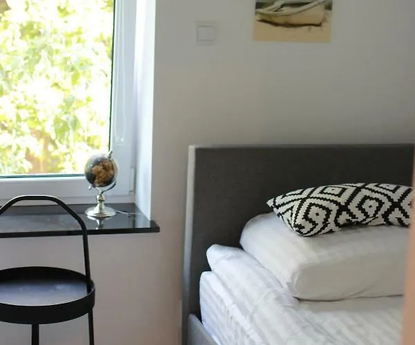 Jagodowy Dwor 公寓 亚斯塔尔尼亚